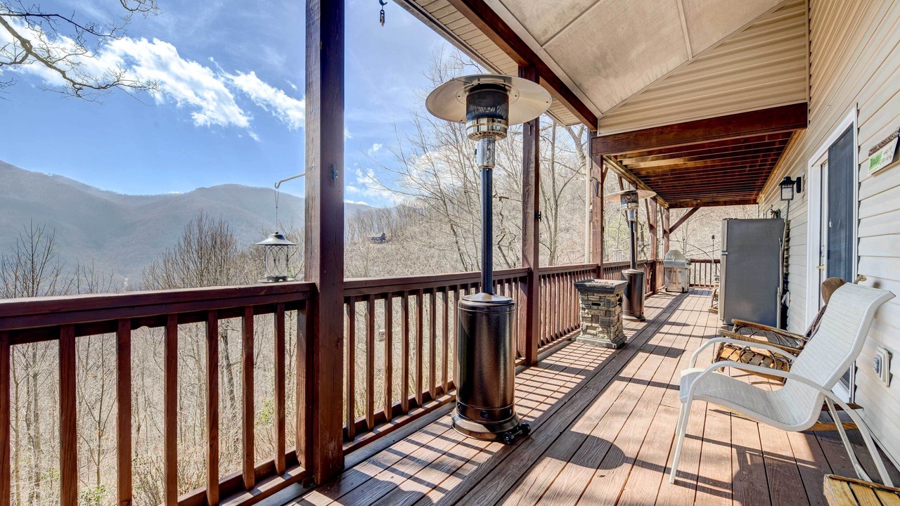 Photo of Outdoor in Maggie Valley
