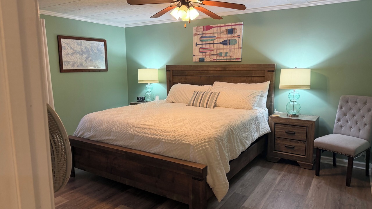 Photo of Bedroom in Prosperity