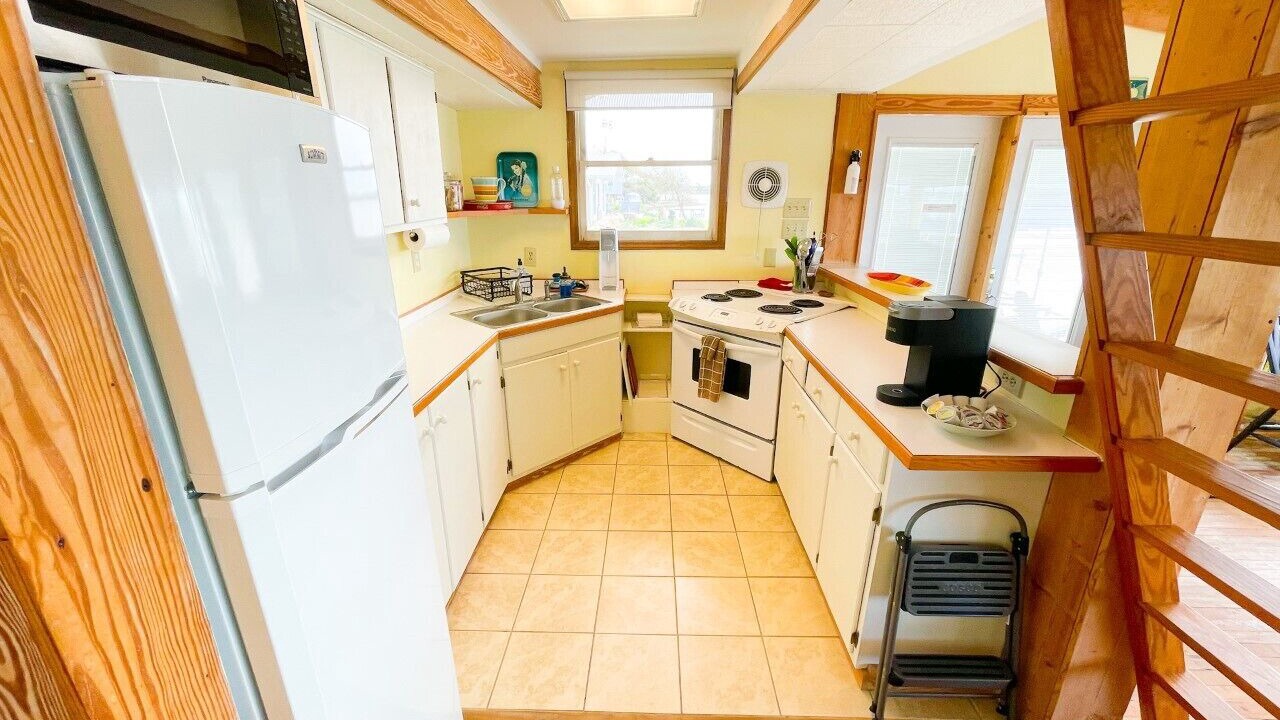 Photo of Kitchen in Peletier