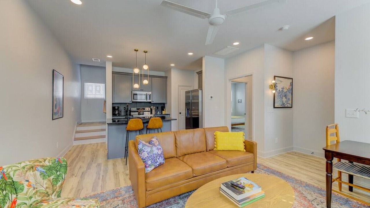 Photo of Livingroom in Columbia