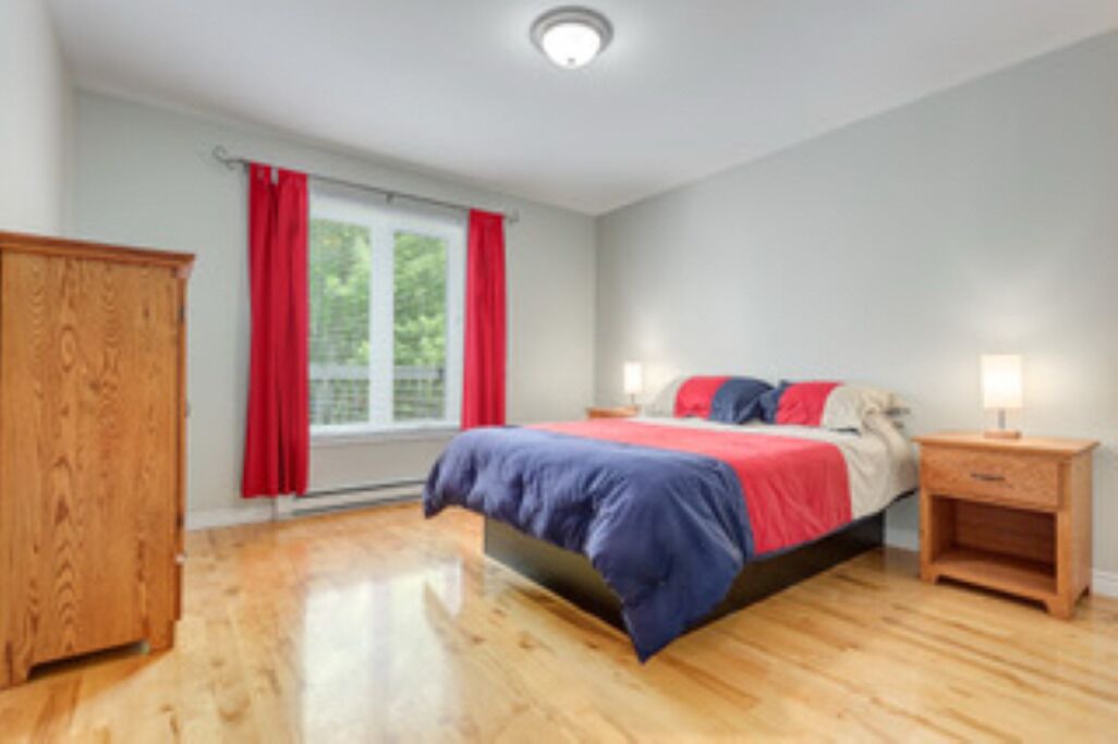 Photo of Bedroom in Saint-Damien