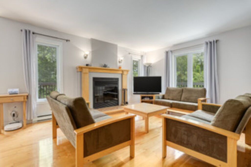 Photo of Livingroom in Saint-Damien
