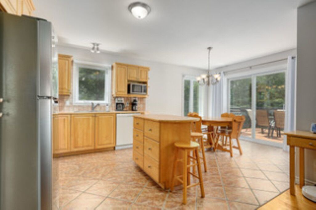 Photo of Kitchen in Saint-Damien