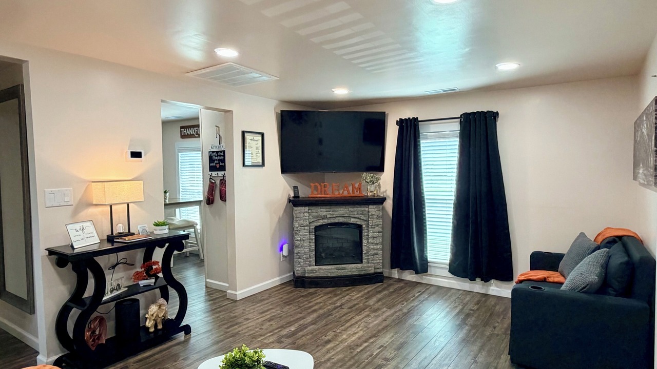 Photo of Livingroom in Galax