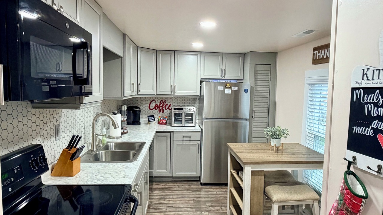 Photo of Kitchen in Galax