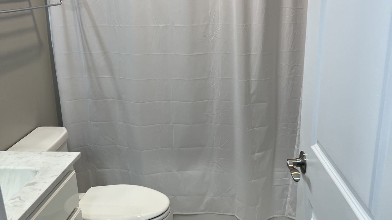Photo of Bathroom in Clarksville