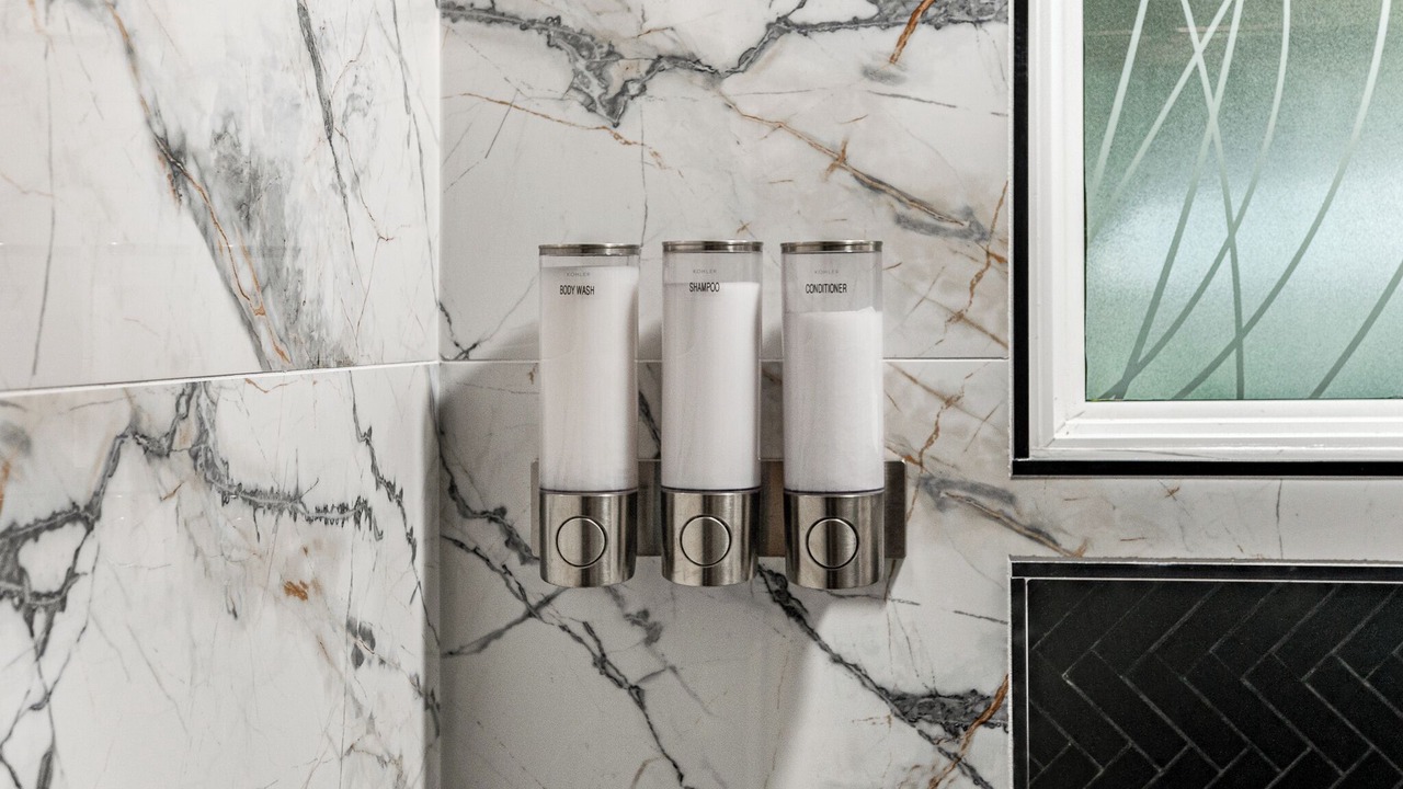Photo of Bathroom in Piedmont Heights