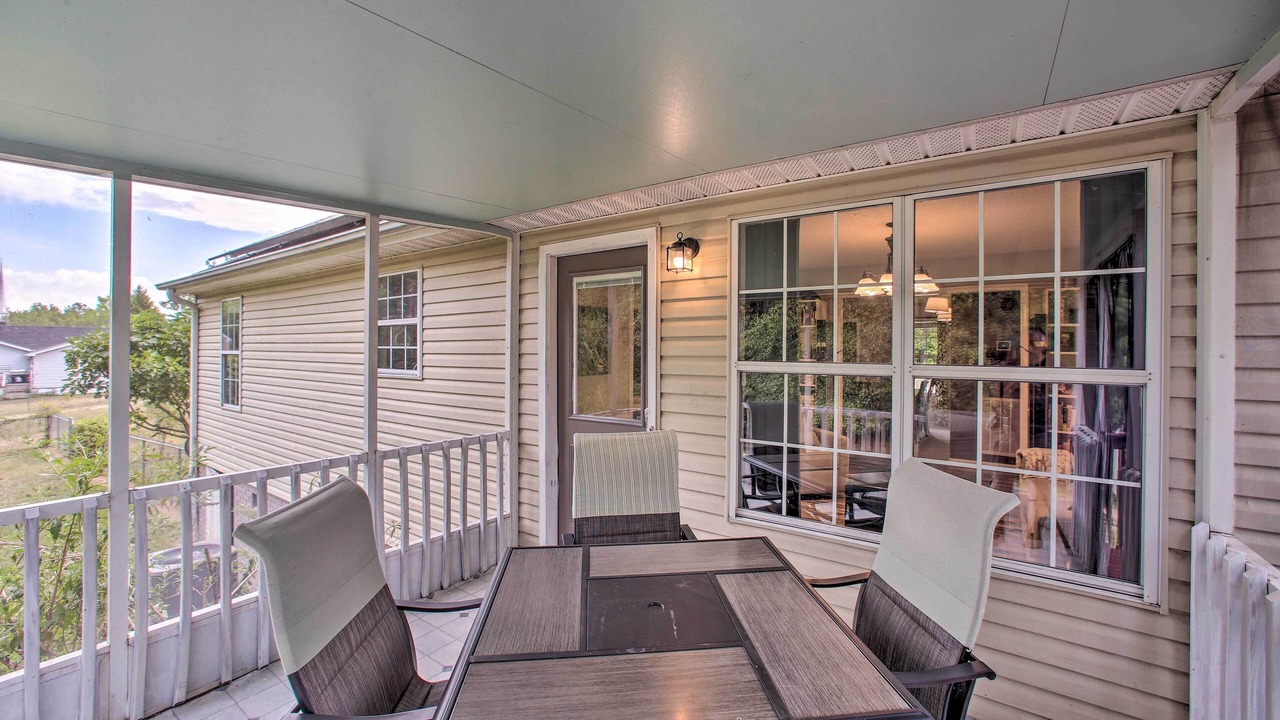 Photo of Outdoor in Greenville