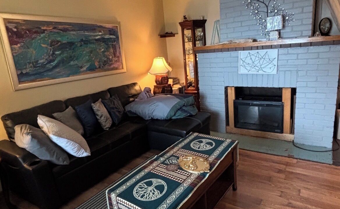 Photo of Livingroom in Algoma District