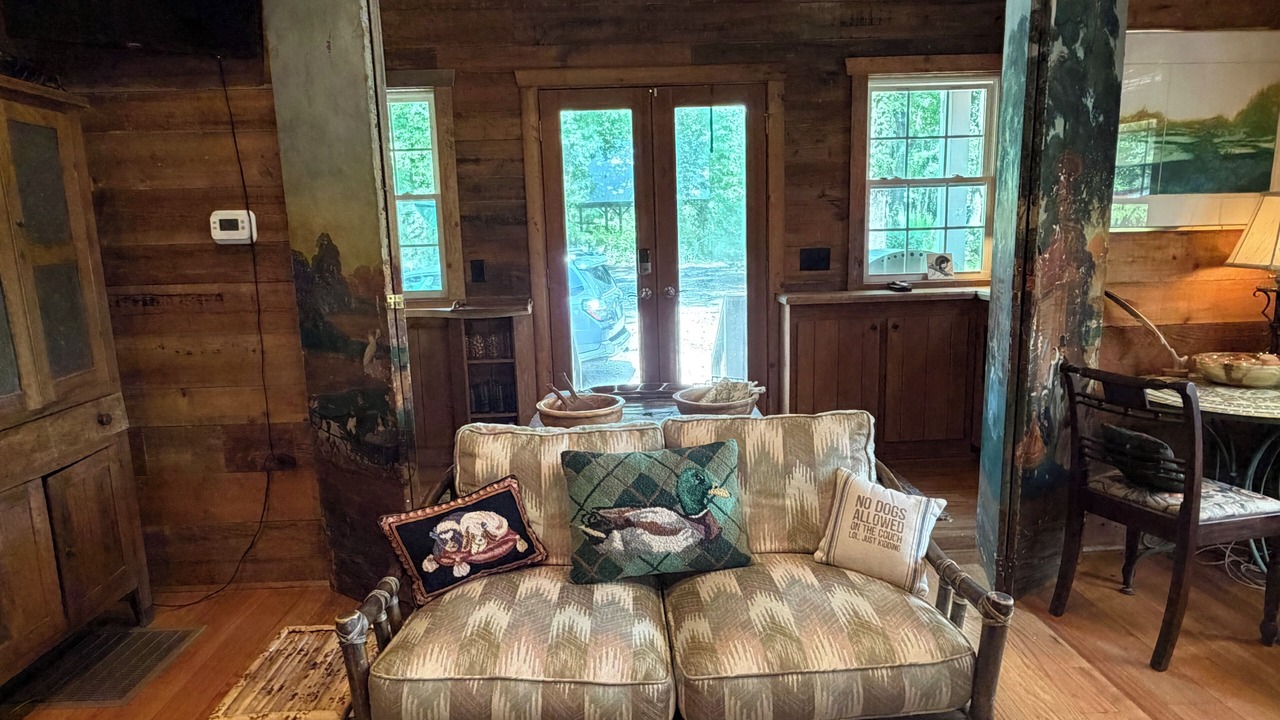 Photo of Livingroom in Camden