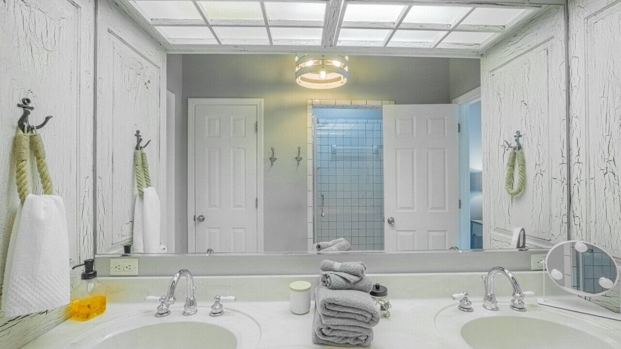 Photo of Bathroom in Reed Creek