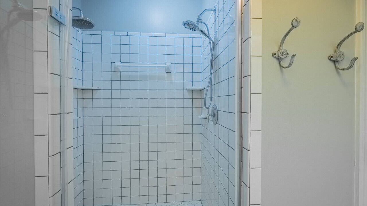 Photo of Bathroom in Reed Creek
