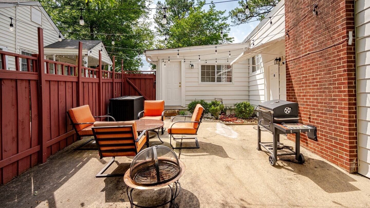Photo of Outdoor in Durham