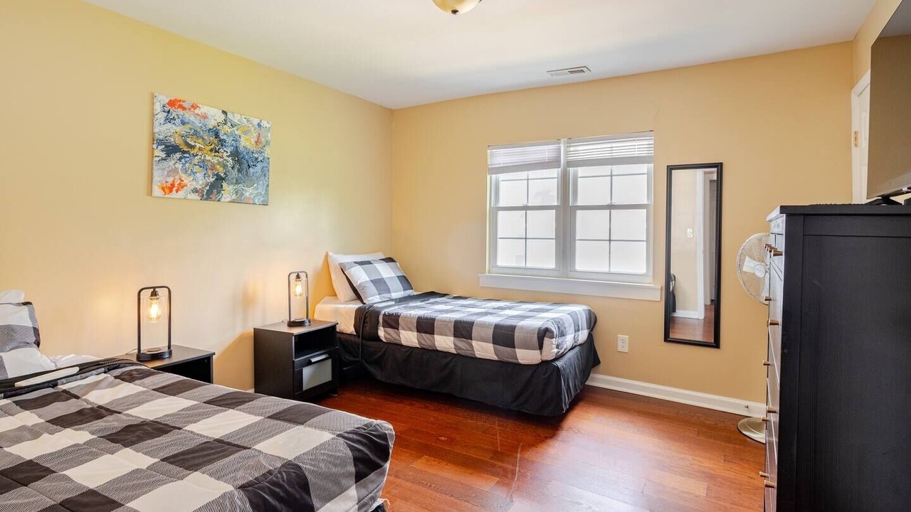 Photo of Bedroom in Durham