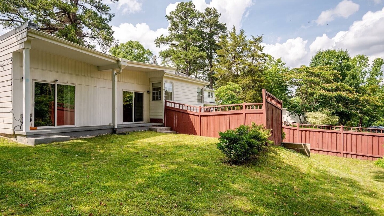 Photo of Outdoor in Durham