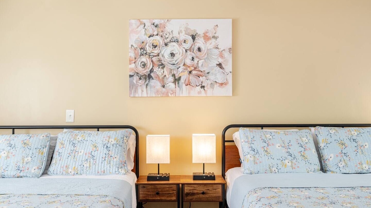 Photo of Bedroom in Durham