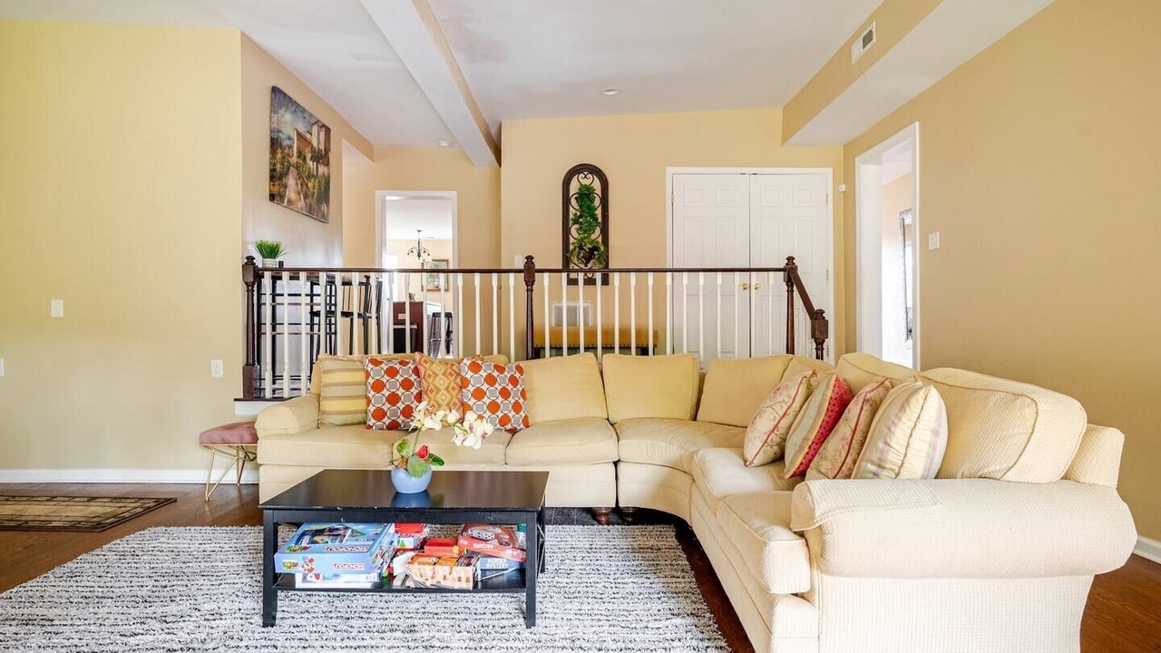 Photo of Livingroom in Durham