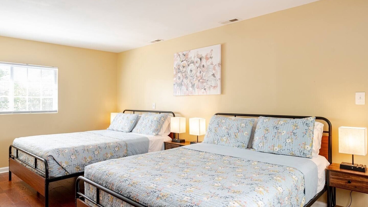 Photo of Bedroom in Durham