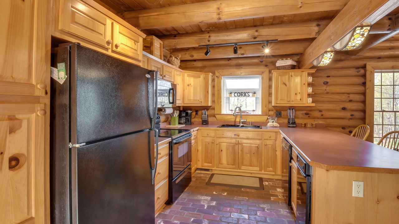 Photo of Kitchen in Cleveland