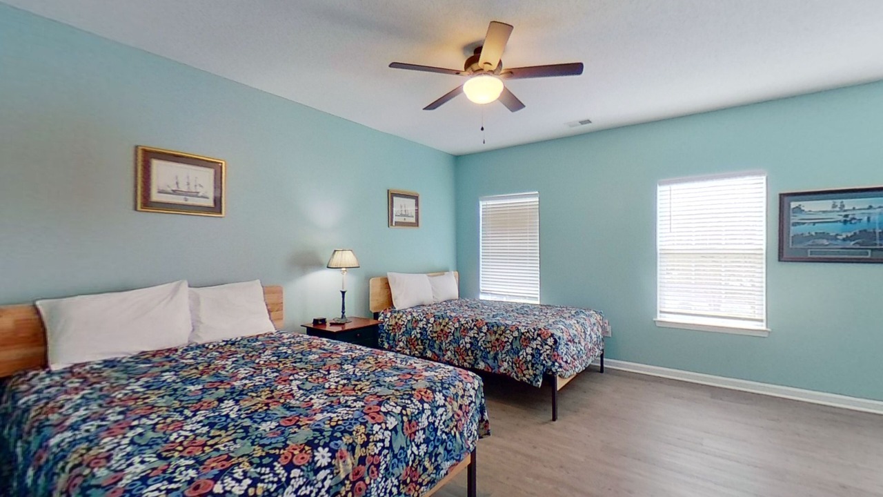 Photo of Bedroom in Red Hill