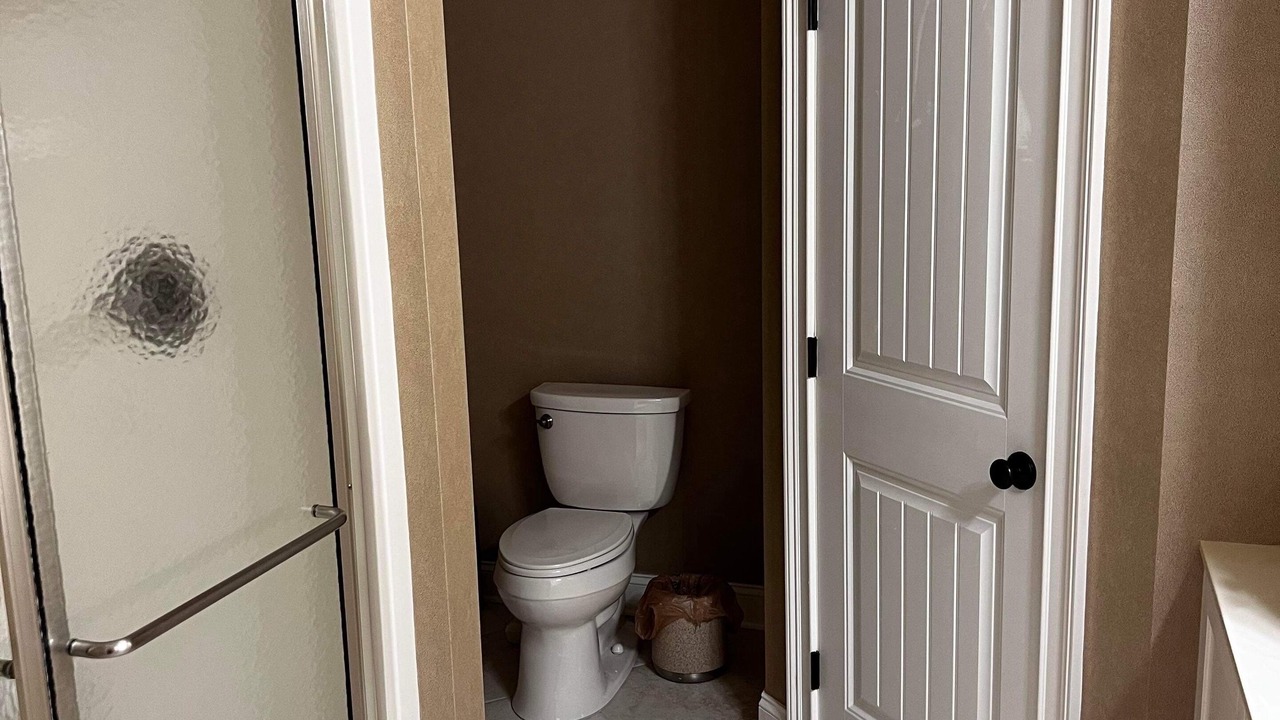 Photo of Bathroom in Evans