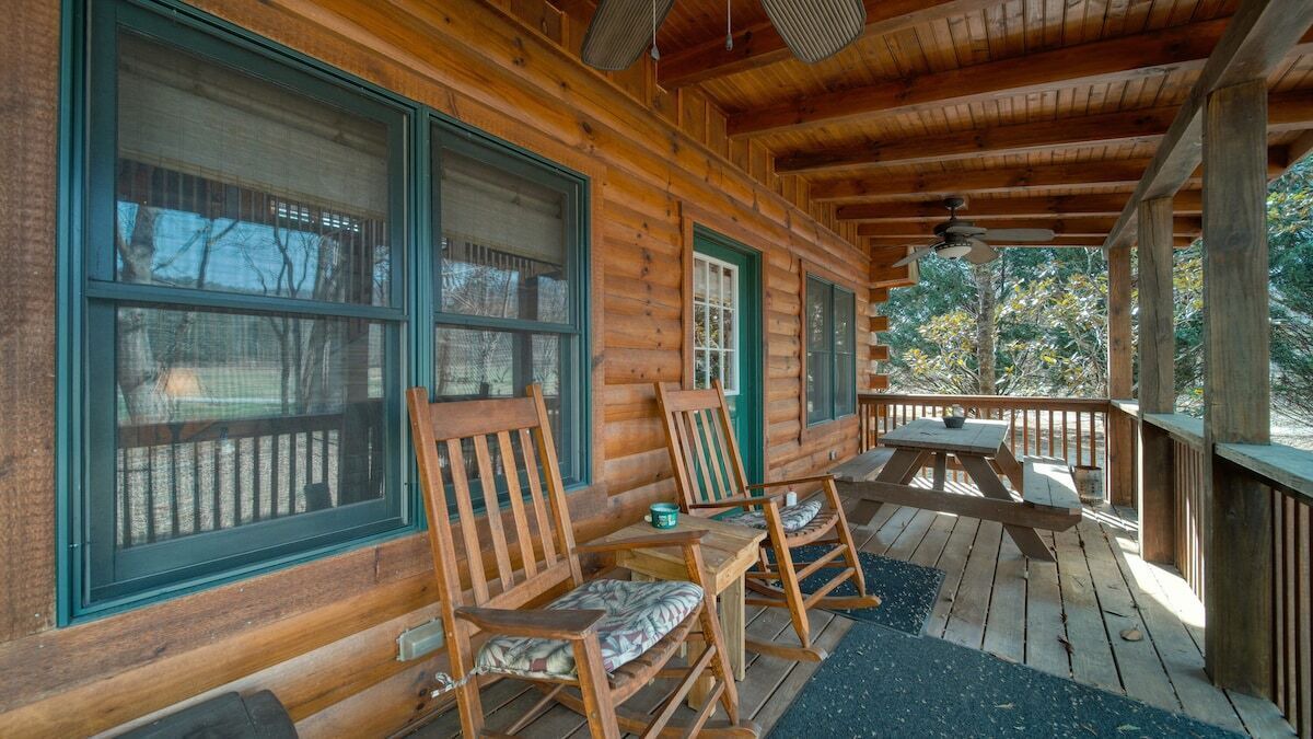 Photo of Outdoor in Hiawassee