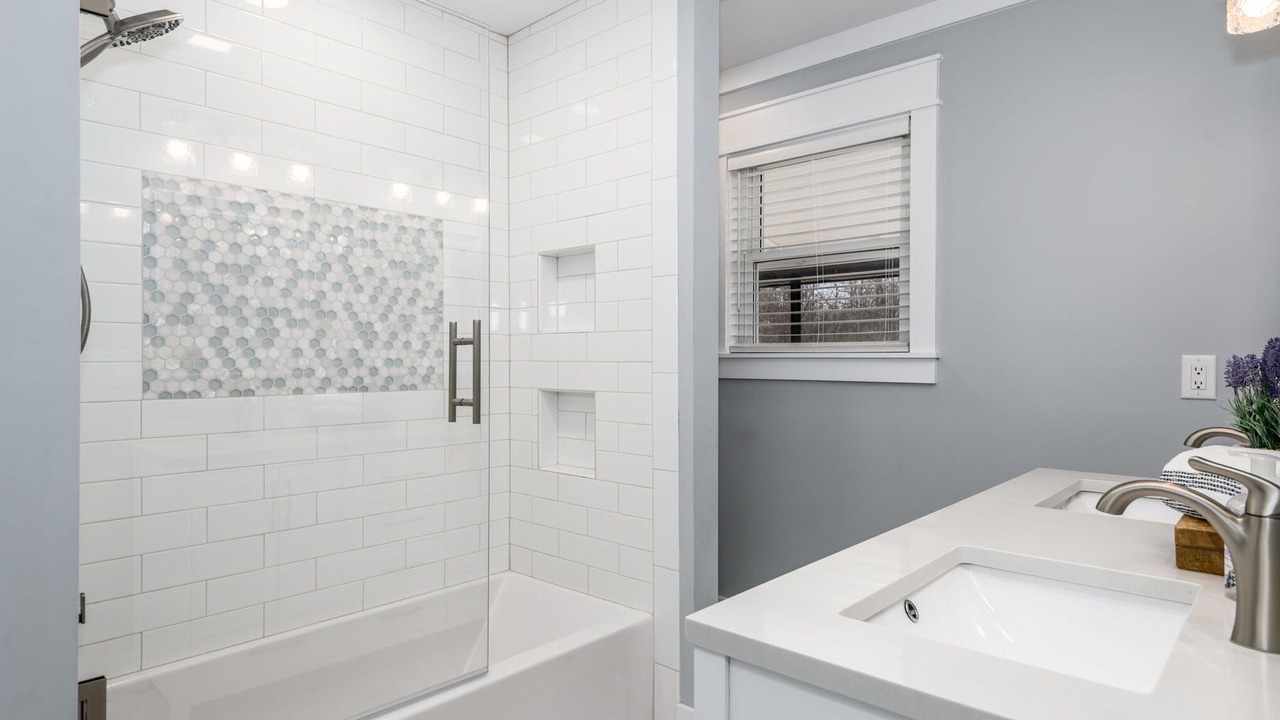 Photo of Bathroom in Bethlehem