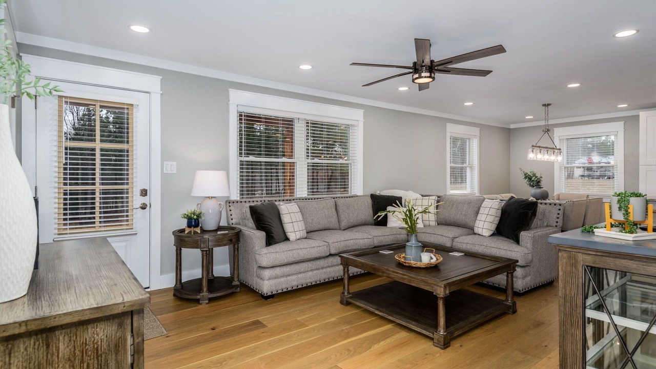 Photo of Livingroom in Bethlehem