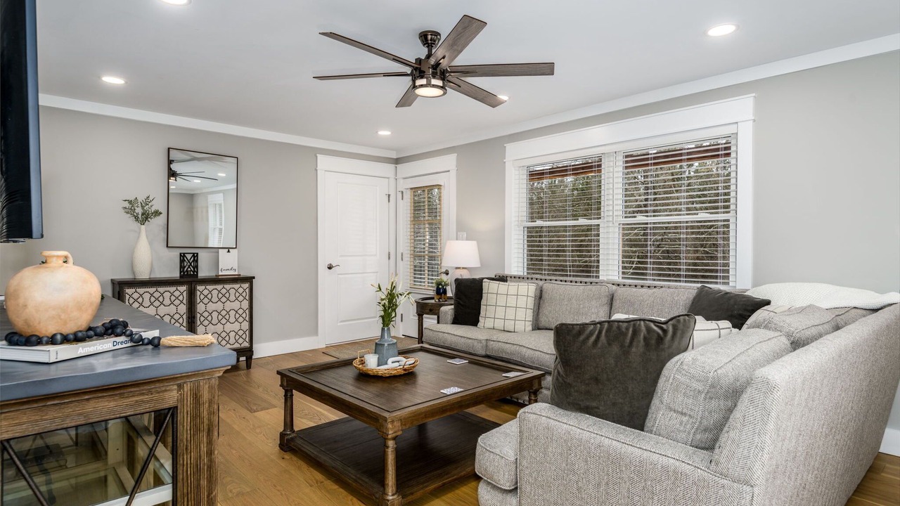 Photo of Livingroom in Bethlehem