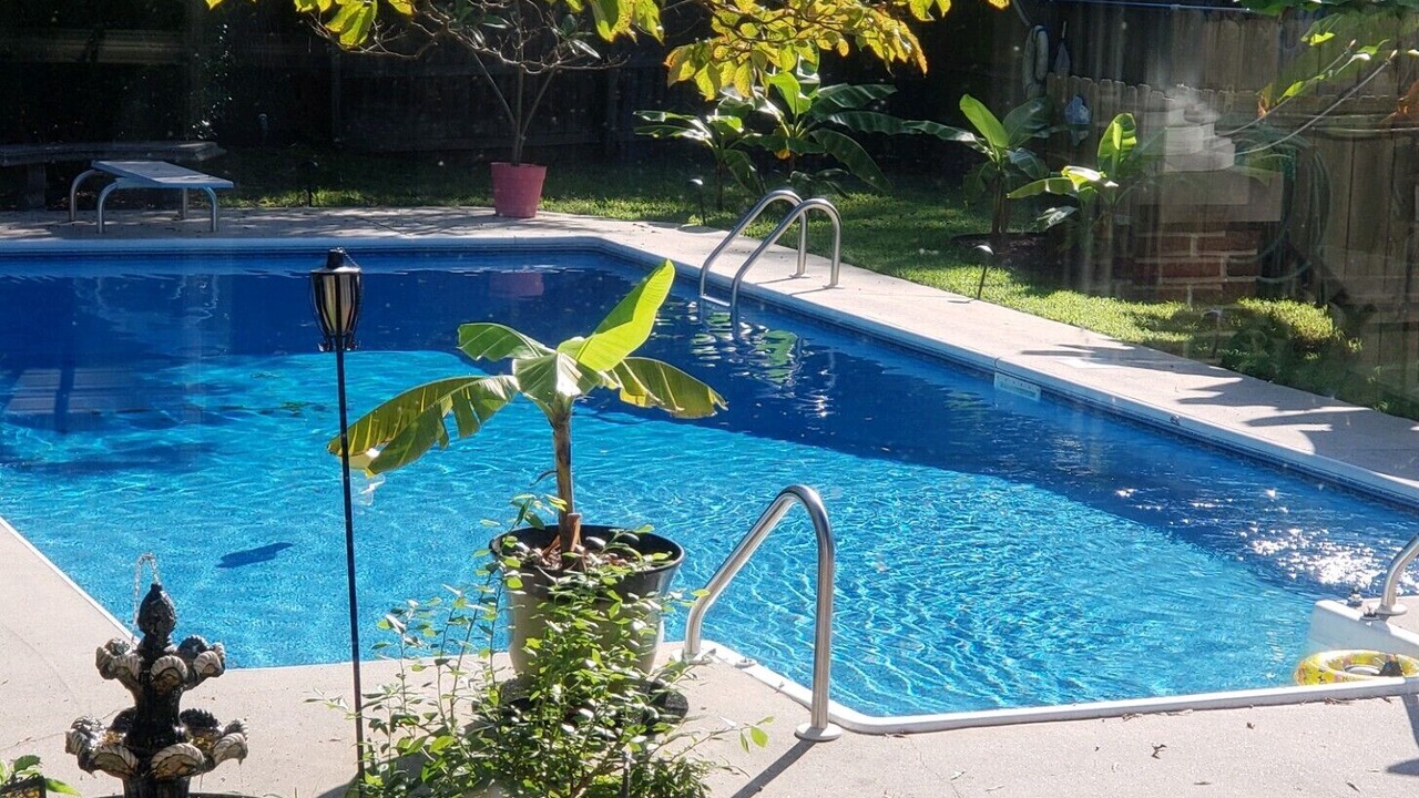 Photo of Outdoor in Petersburg