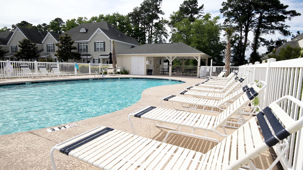 Photo of Outdoor in Little River
