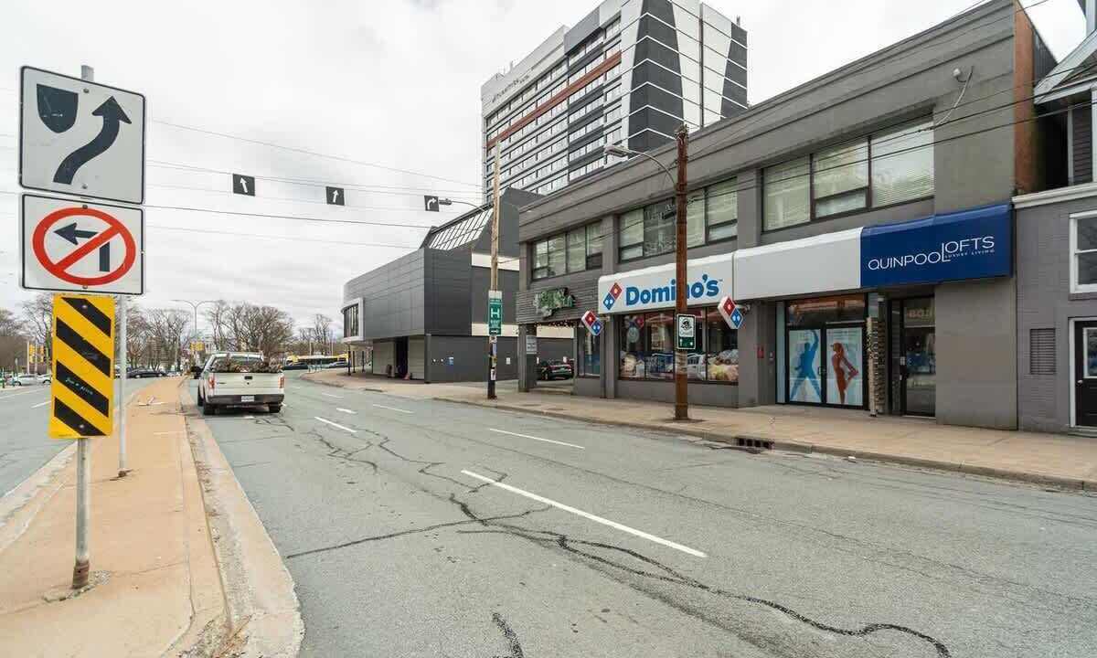Photo of Others in South End