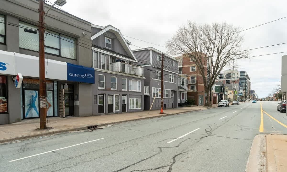 Photo of Others in South End