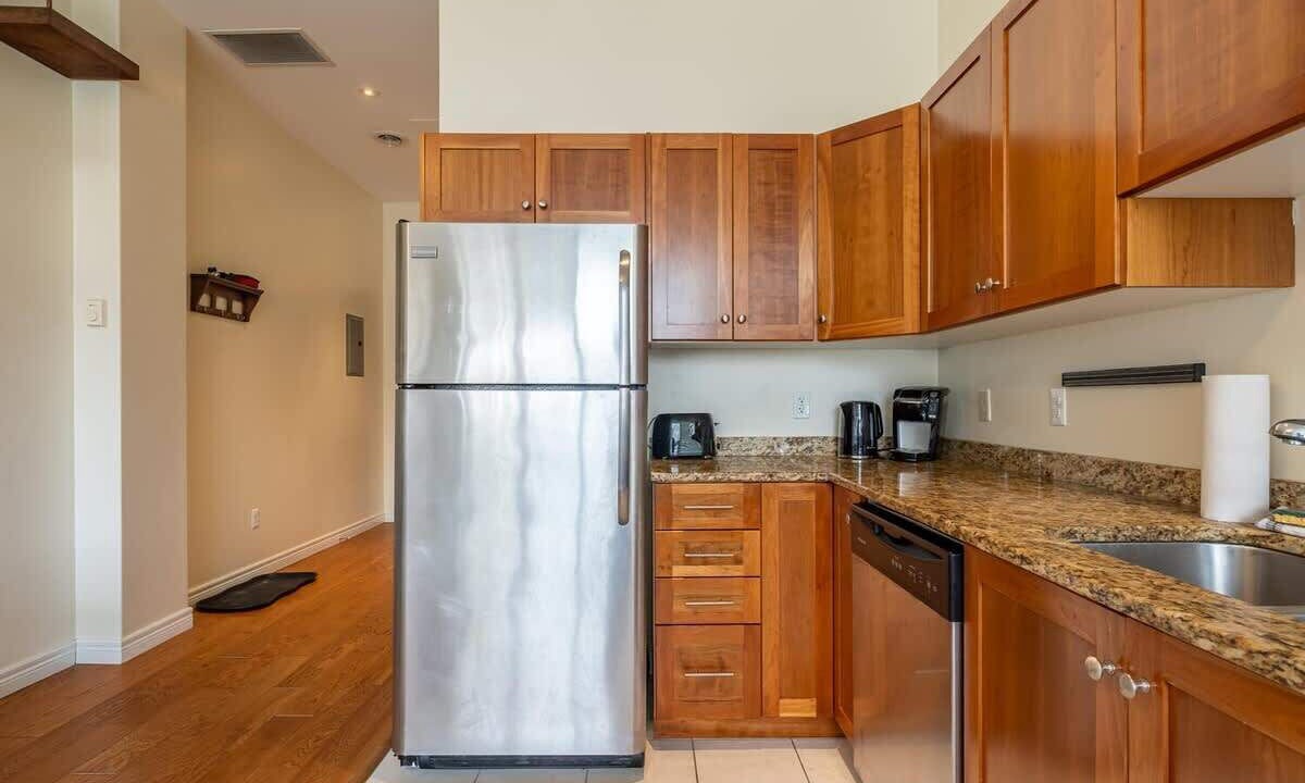 Photo of Kitchen in South End