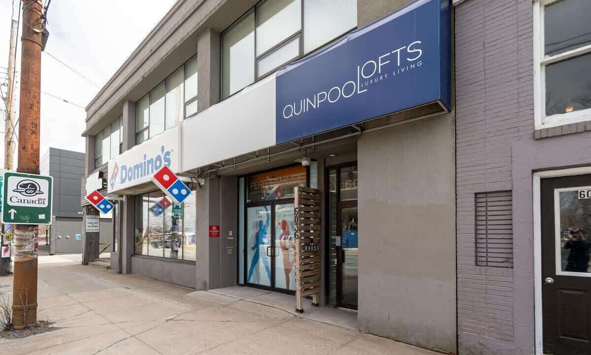 Photo of Outdoor in South End