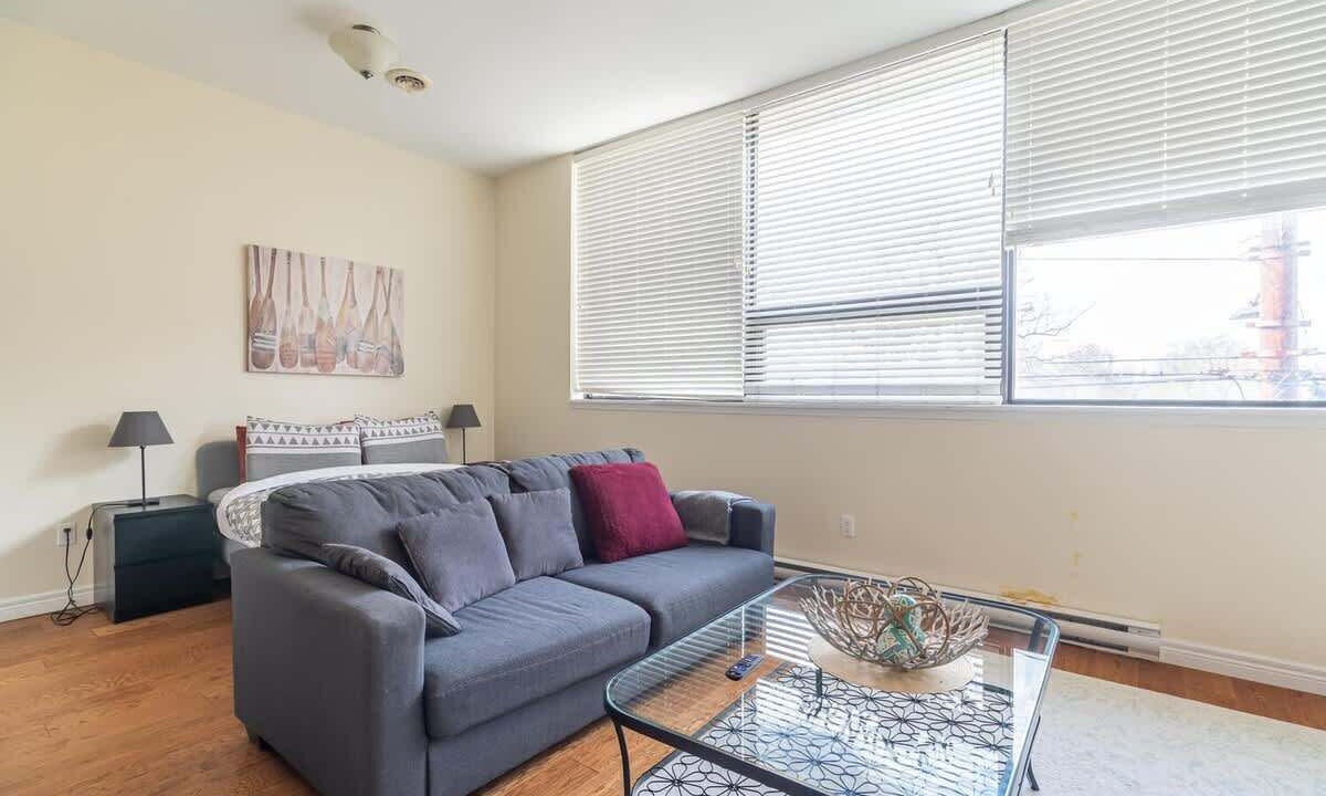 Photo of Livingroom in South End
