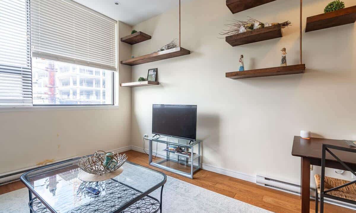 Photo of Livingroom in South End