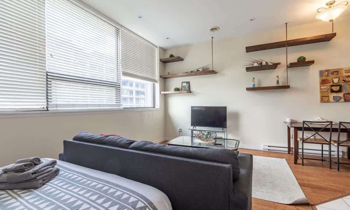 Photo of Livingroom in South End
