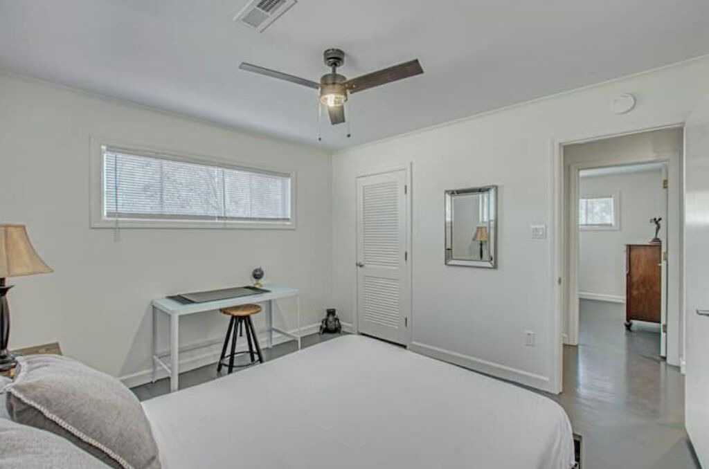 Photo of Bedroom in North Charleston
