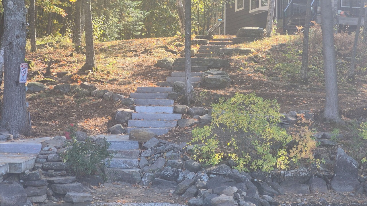 Photo of Outdoor in Lake of Bays
