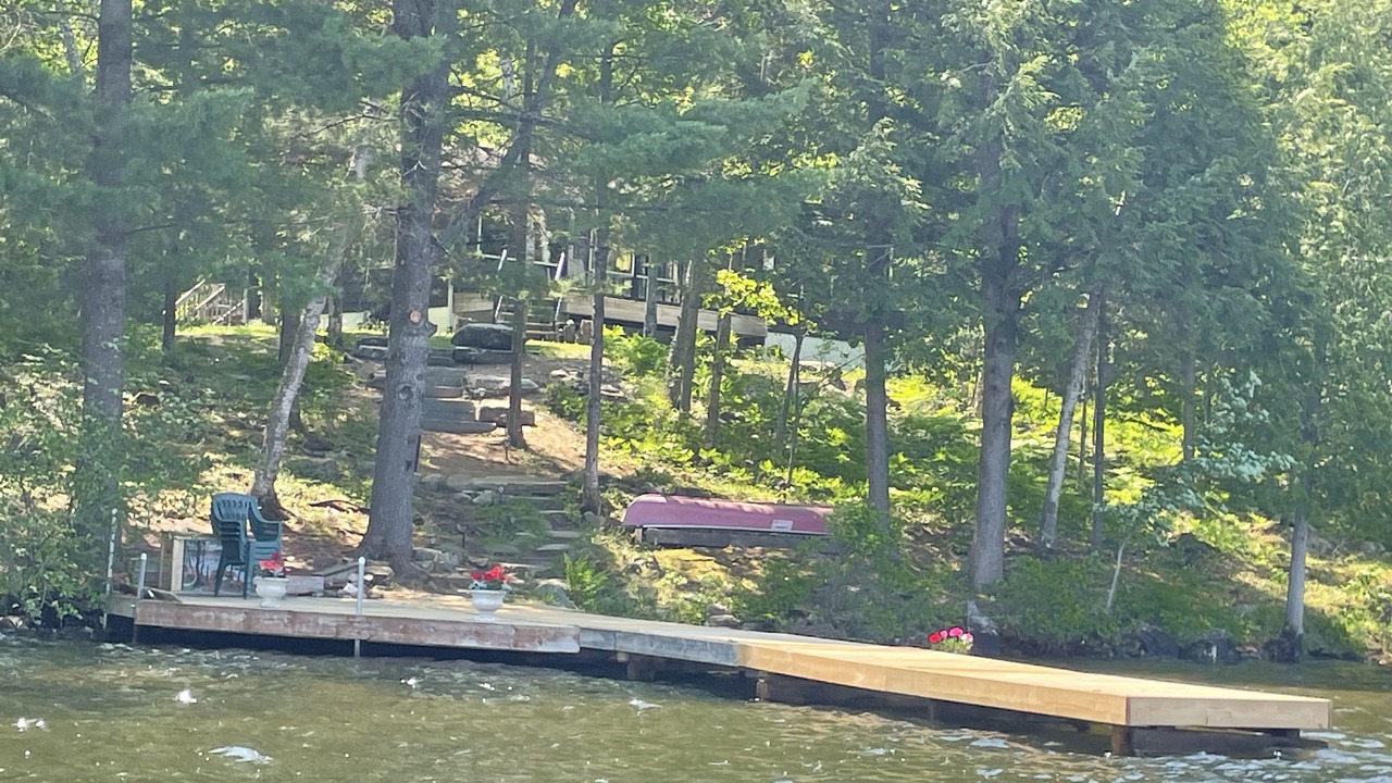 Photo of Outdoor in Lake of Bays