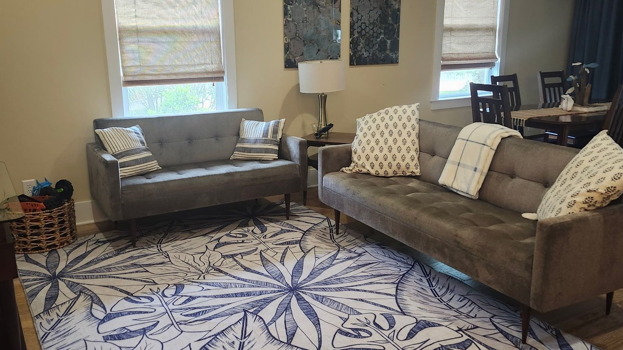 Photo of Livingroom in Windy Hill