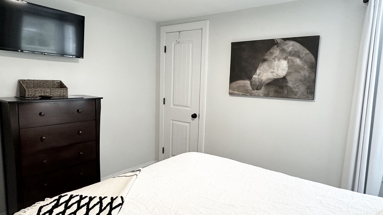 Photo of Bedroom in Lynchburg