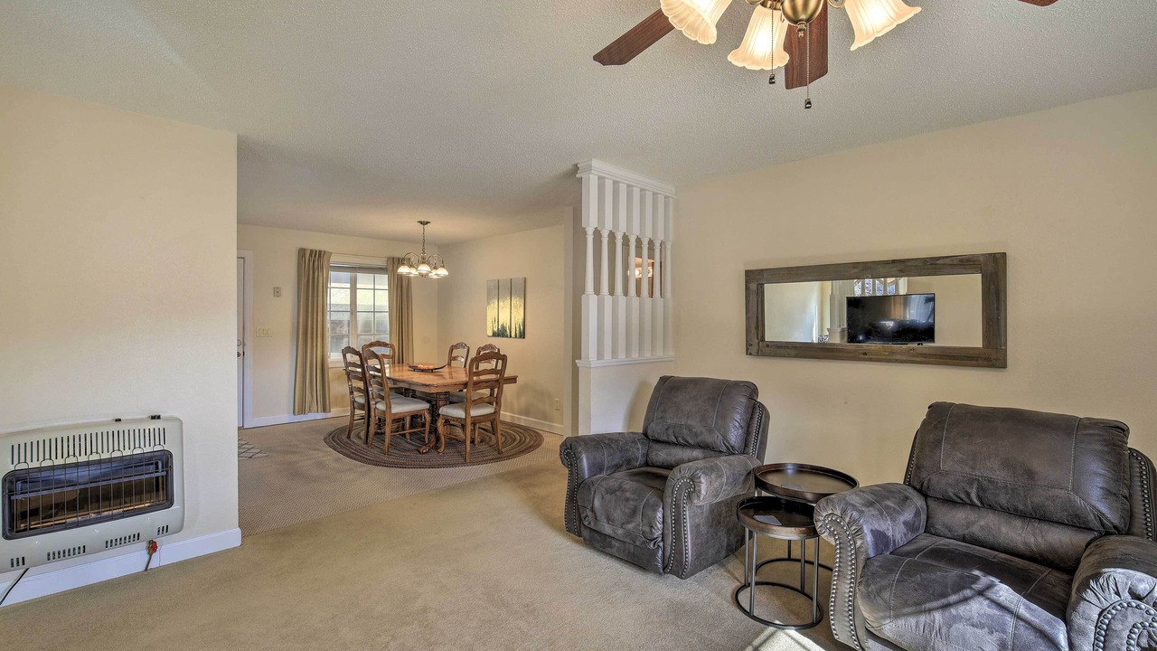 Photo of Livingroom in Norton