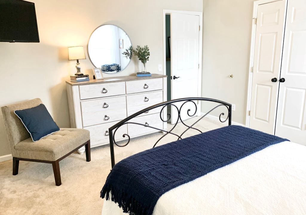 Photo of Bedroom in Bluffton