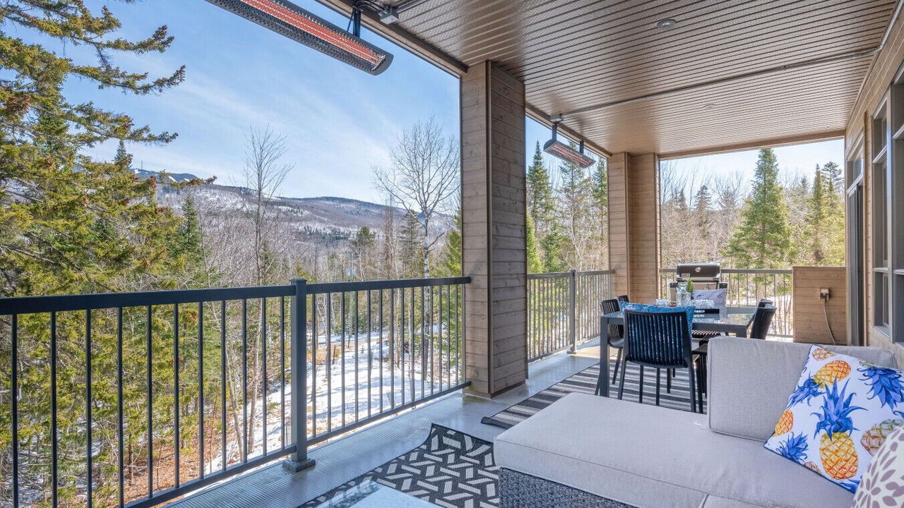 Photo of Outdoor in Mont-Tremblant