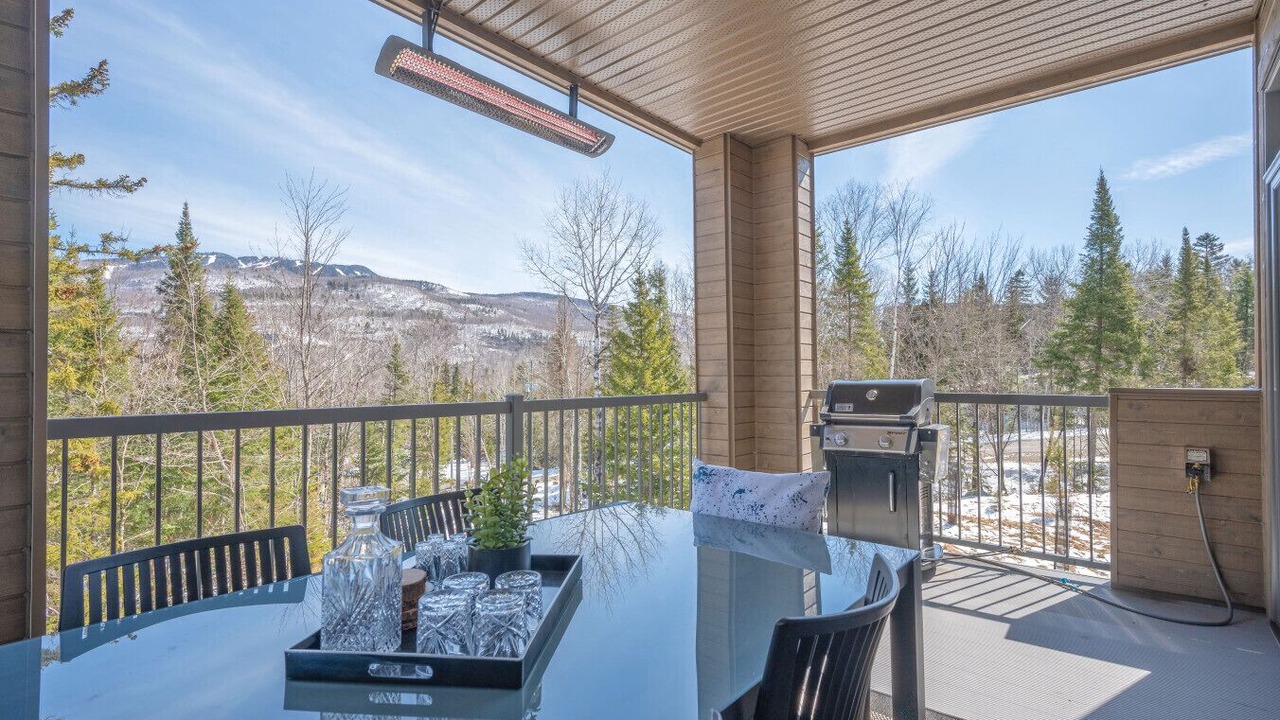 Photo of Outdoor in Mont-Tremblant
