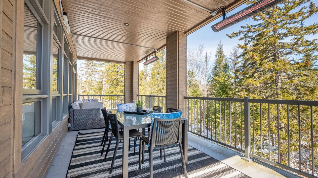 Photo of Outdoor in Mont-Tremblant