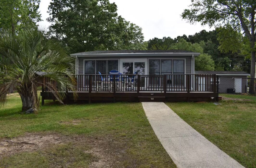 Photo of Outdoor in Liberty Hill