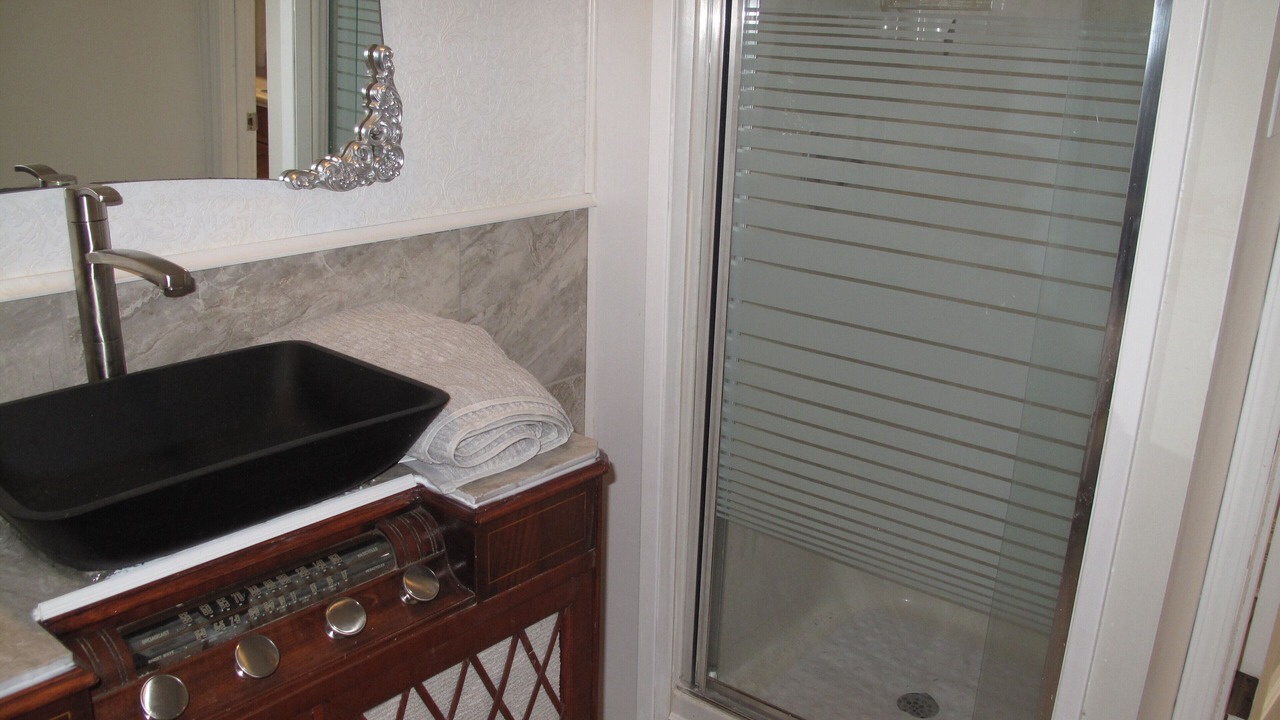 Photo of Bathroom in Winnipeg